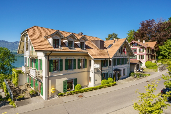 Hotel Schönbühl